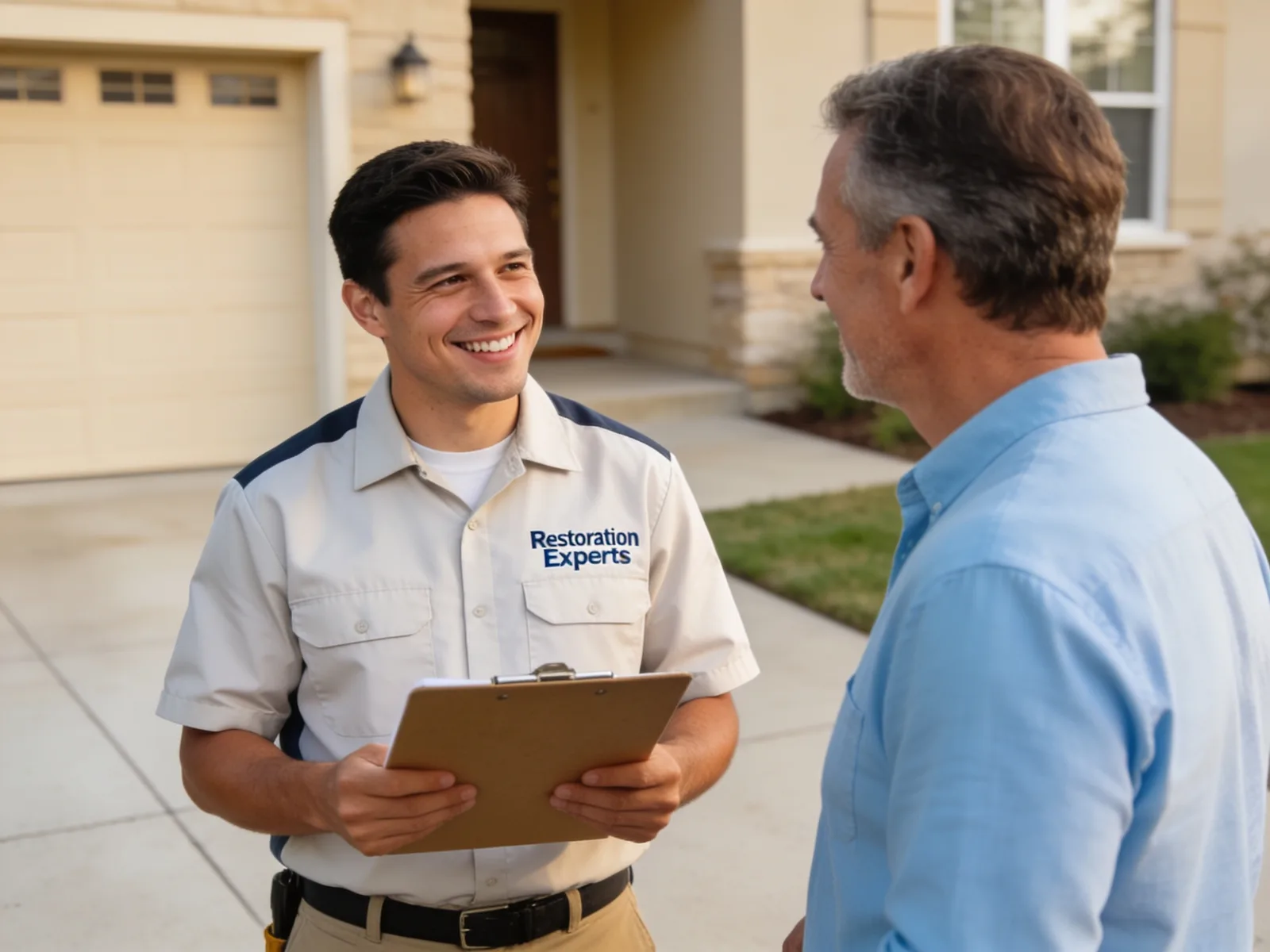 Water Damage Cleanup Ovalo, TX FAQs